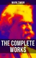 E-Book (epub) Complete Works of Mark Twain von Mark Twain