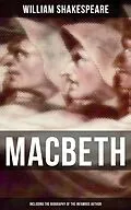 E-Book (epub) Macbeth (Including The Biography of the Infamous Author) von William Shakespeare