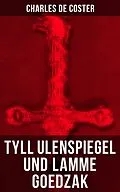 E-Book (epub) Tyll Ulenspiegel und Lamme Goedzak von Charles De Coster