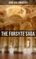 E-Book (epub) Forsyte Saga von John Galsworthy