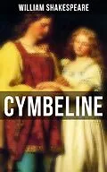 E-Book (epub) CYMBELINE von William Shakespeare