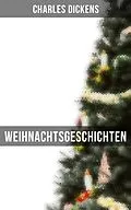 E-Book (epub) Weihnachtsgeschichten von Charles Dickens
