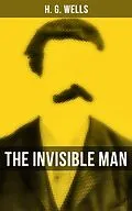 E-Book (epub) THE INVISIBLE MAN von H. G. Wells