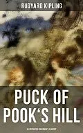 E-Book (epub) Puck of Pook's Hill (Illustrated Children's Classic) von Rudyard Kipling