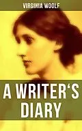 E-Book (epub) Virginia Woolf: A Writer's Diary von Virginia Woolf
