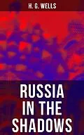 E-Book (epub) RUSSIA IN THE SHADOWS von H. G. Wells