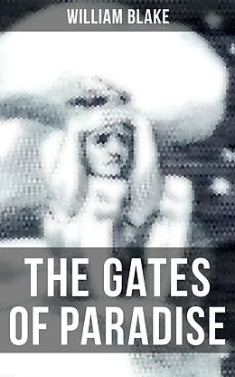 E-Book (epub) THE GATES OF PARADISE von William Blake