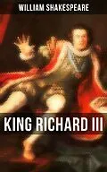 E-Book (epub) KING RICHARD III von William Shakespeare