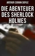 E-Book (epub) Die Abenteuer des Sherlock Holmes von Arthur Conan Doyle