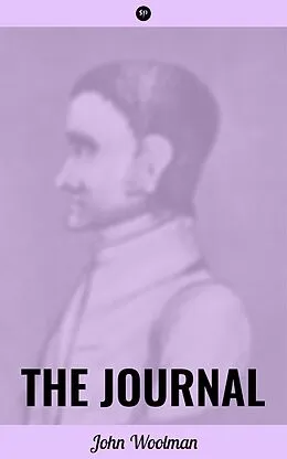 E-Book (epub) Journal of John Woolman von John Woolman