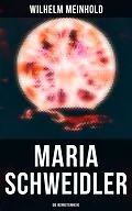 E-Book (epub) Maria Schweidler: Die Bernsteinhexe von Wilhelm Meinhold