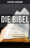 E-Book (epub) Die Bibel von Autoren