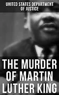 E-Book (epub) Murder of Martin Luther King von United States Department of Justice