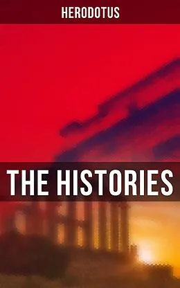 E-Book (epub) THE HISTORIES von Herodotus