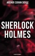 E-Book (epub) Sherlock Holmes: A Study in Scarlet von Arthur Conan Doyle