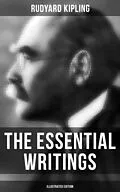 E-Book (epub) Essential Writings of Rudyard Kipling (Illustrated Edition) von Rudyard Kipling
