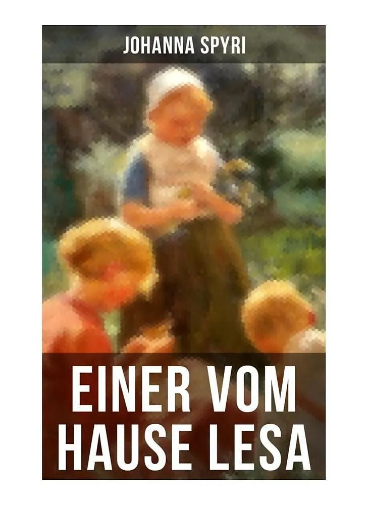Einer vom Hause Lesa
