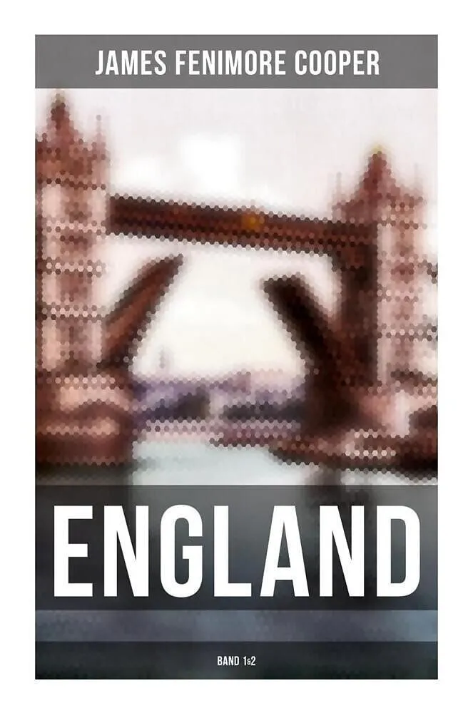 ENGLAND (Band 1&2)