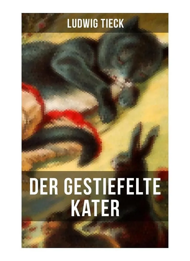 Der gestiefelte Kater