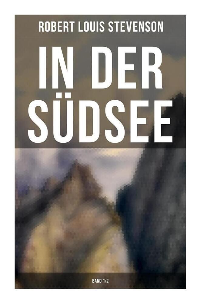 In der Südsee (Band 1&2)