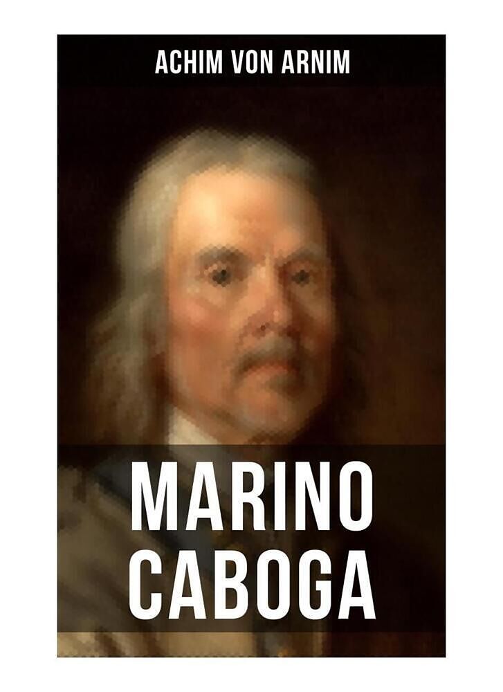 Marino Caboga