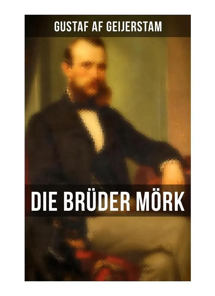 Die Brüder Mörk