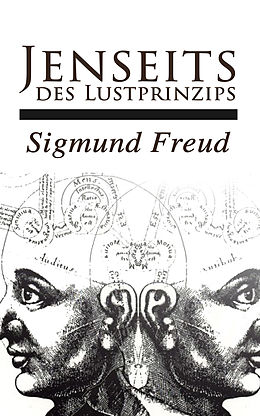 E-Book (epub) Jenseits des Lustprinzips von Sigmund Freud