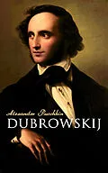 E-Book (epub) Dubrowskij von Alexander Puschkin