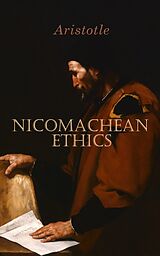 E-Book (epub) Nicomachean Ethics von Aristotle