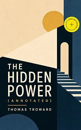 E-Book (epub) The Hidden Power von Thomas Troward