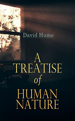 E-Book (epub) A Treatise of Human Nature von David Hume
