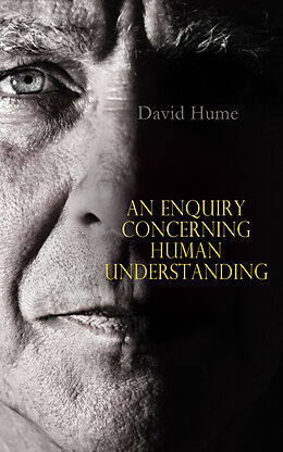 E-Book (epub) An Enquiry Concerning Human Understanding von David Hume