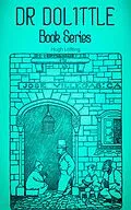 E-Book (epub) DR. DOLITTLE Book Series von Hugh Lofting