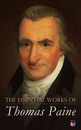 eBook (epub) The Essential Works of Thomas Paine de Thomas Paine