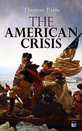eBook (epub) The American Crisis de Thomas Paine