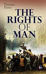 eBook (epub) The Rights of Man de Thomas Paine