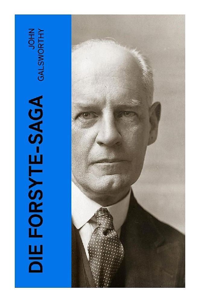 Die Forsyte-Saga