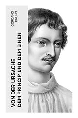 Kartonierter Einband Von der Ursache dem Princip und dem Einen von Giordano Bruno