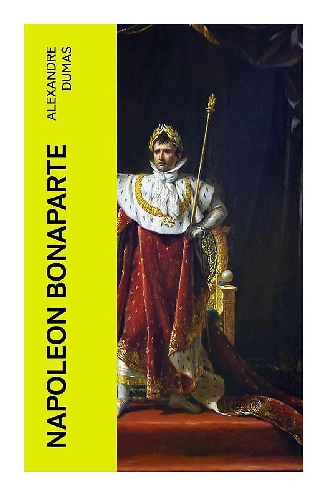 Napoleon Bonaparte