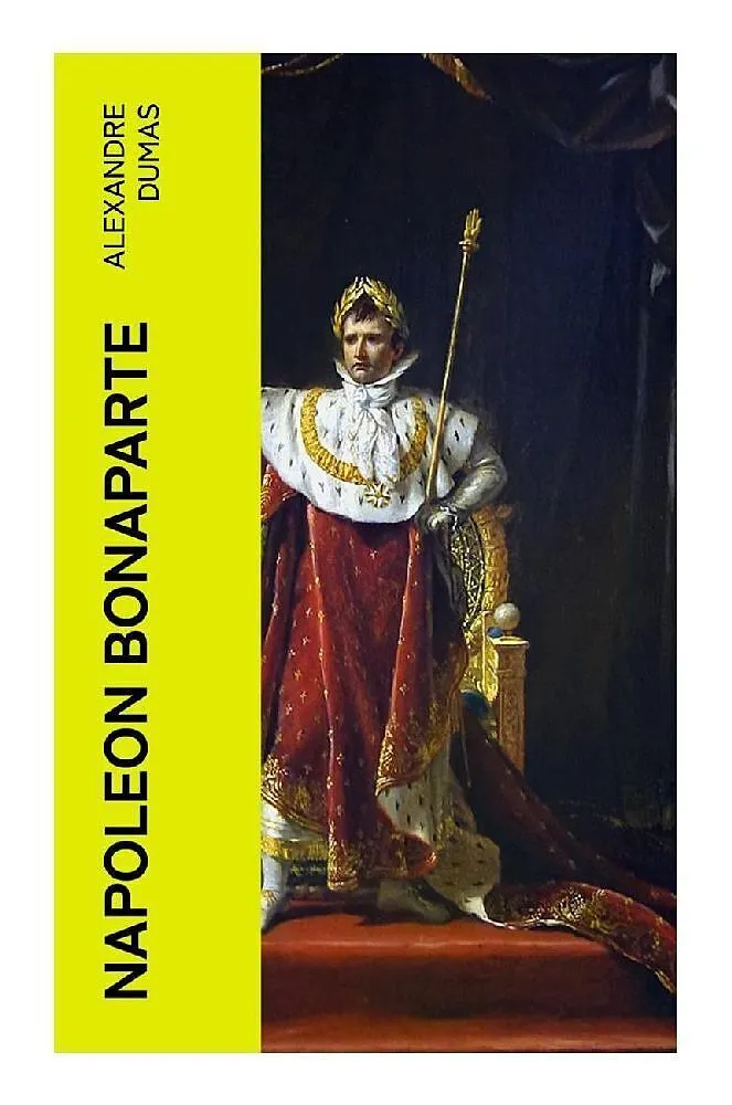 Napoleon Bonaparte