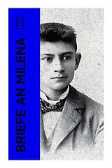 Kartonierter Einband Briefe an Milena von Franz Kafka
