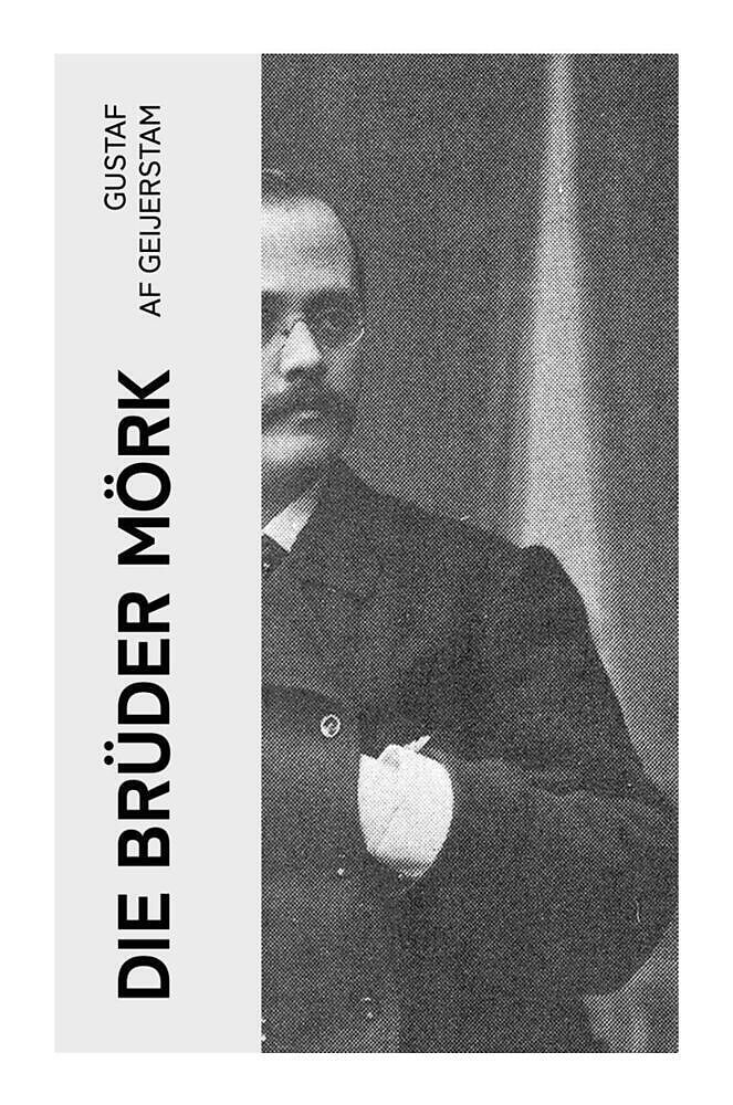 Die Brüder Mörk