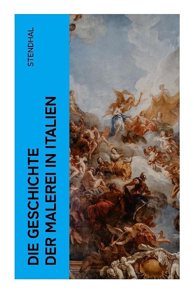 Die Geschichte der Malerei in Italien