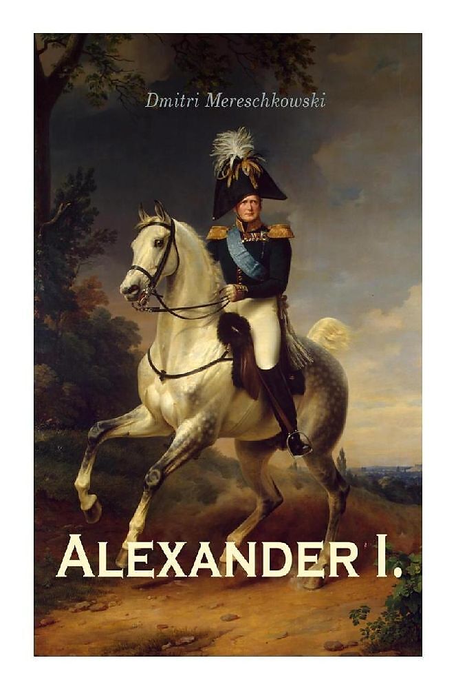 Alexander I
