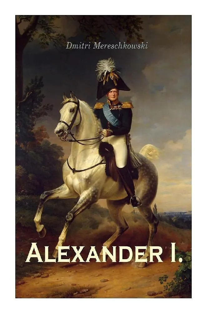 Alexander I