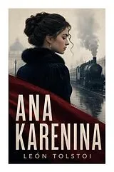 Kartonierter Einband (Kt) Ana Karenina von Leo N. Tolstoi