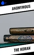 E-Book (epub) The Koran von Anonym