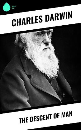 eBook (epub) The Descent of Man de Charles Darwin