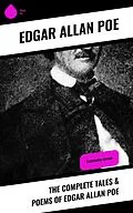 E-Book (epub) The Complete Tales & Poems of Edgar Allan Poe von Edgar Allan Poe