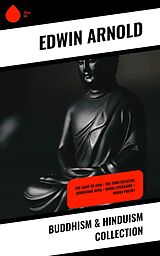 E-Book (epub) Buddhism & Hinduism Collection von Edwin Arnold